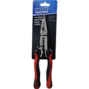 Rogue Big Game Pliers 10in