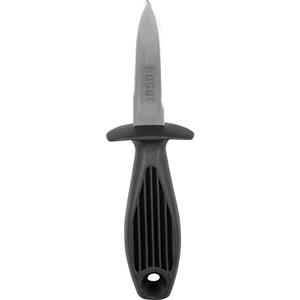 Rogue Plastic Guard Oyster Knife