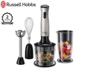 Russell Hobbs 3-In-1 Classic Hand Blender