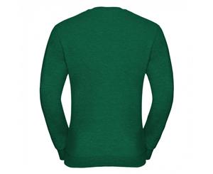 Russell Workwear V-Neck Sweatshirt Top (Bright Royal) - BC1057