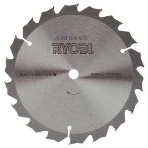 Ryobi 150mm Circular Saw Blade
