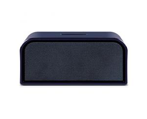 SONIQ Portable Bluetooth Speaker (Dark Grey)