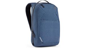 STM Myth 18L 15-inch Laptop Backpack - Slate Blue