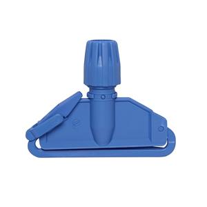 Sabco Professional Blue Plastic Mop Clip