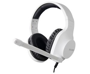 Sades Spirits - Gaming Headset - White