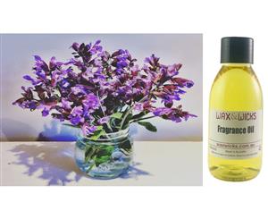 Sage Flower - Fragrance Oil