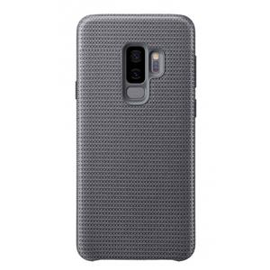 Samsung - EF-GG960FJEGWW - Galaxy S9 HyperKnit Cover - Grey