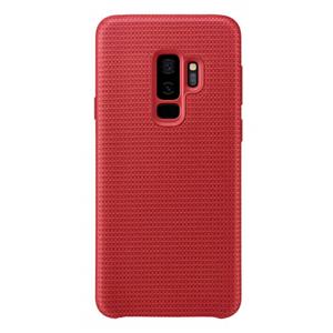 Samsung - EF-GG960FREGWW - Galaxy S9 HyperKnit Cover - Red