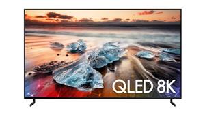 Samsung 75-inch Q900 8K QLED Smart TV