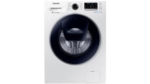 Samsung 8.5kg AddWash Front Load Washing Machine with Steam