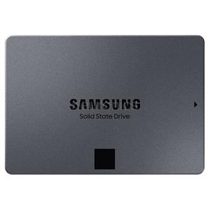 Samsung 860 QVO (MZ-76Q2T0BW) 2TB SATAIII 2.5" 7mm V-Nand 4bit MLC SSD Solid State Drive
