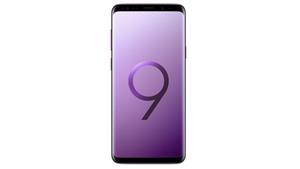 Samsung Galaxy S9+ 64GB - Lilac Purple