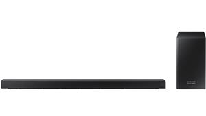 Samsung Q60 5.1 Channel Acoustic Beam Soundbar with Wireless Subwoofer