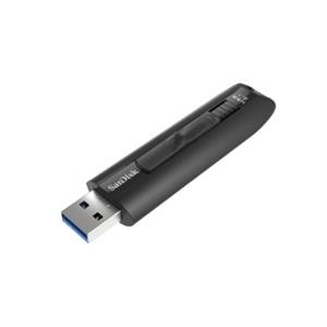 SanDisk EXTREME GO (SDCZ800-128G) 128GB USB3.1 (Gen 1) Flash Pen Drive