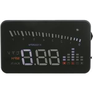 Scosche Heads Up Display for OBDII Port