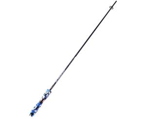 Shakespeare Slingshot Engage 4-8 kg 7ft 2 Piece Graphite Fishing Rod - Spin Rod