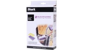 Shark Deluxe Replacement Cleaning Pockets