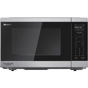 Sharp - R395EST - Microwave Oven