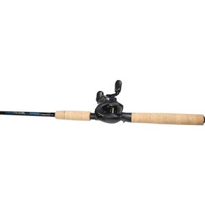 Shimano Caius Sonic Baitcaster Combo 5ft6in 6-8kg