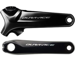 Shimano Dura-Ace FC-R9100-P 170mm Power Meter Crankset without Chainrings