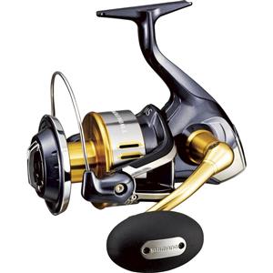 Shimano Twin Power SW 5000BXG Spinning Reel