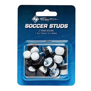 Signature Nylon Soccer Boot Studs