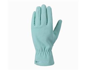 Snowgum - Candy Teplo Fleece Gloves Teal