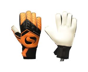 Sondico Men EliteProtech Goalkeeper Gloves Mens - Orange/Black