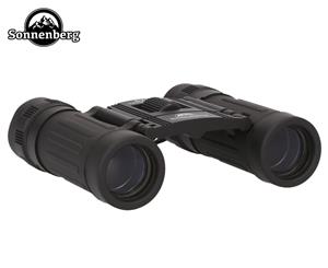 Sonnenberg 8x21mm Compact Binoculars