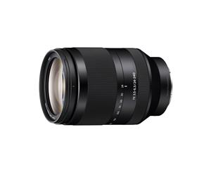 Sony SEL24240 FE 24-240mm f/3.5-6.3 OSS Lens