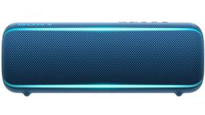 Sony XB22 Extra Bass Portable Bluetooth Speaker - Blue