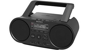Sony ZS-PS50 Portable CD Boombox
