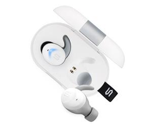 Soul Electronics ST-XS 2 Bluetooth True Wireless Earphones - White (HS code 8518 3010)