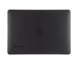 Speck See Through Transparent Case for MacBook 12 inch - Onyx Black