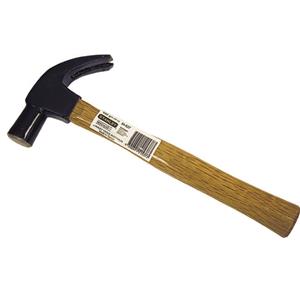 Stanley 16oz 455g Wood Claw Hammer