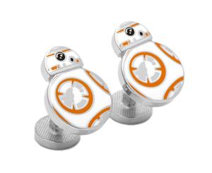 Star Wars BB-8 Droid Cufflinks