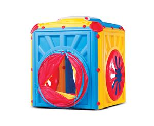 Starplay Activity Cube with 1 Tunnel