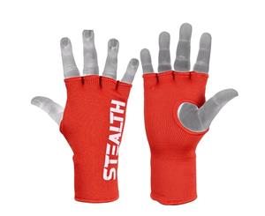 Stealth Sports Boxing/MMA Inner gloves - Red