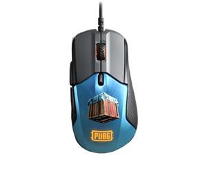 Steelseries Rival 310 PUBG Edition Gaming Mouse