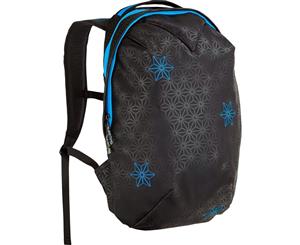 Supacaz Swagbag Backpack Neon Blue