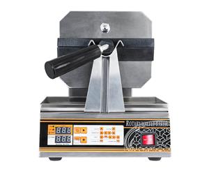 Superpop Rotary Waffle Maker/Baker Machine