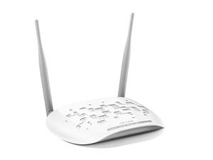 TP-LINK TL-WA801ND Wireless-N 300M Access Point w/Passive PoE 2T2R Detachable Antenna