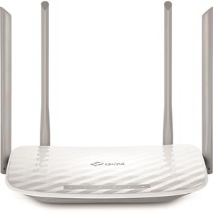 TP-Link Archer C50 Wireless Dual-Band Router