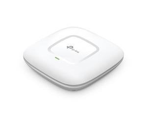 TP-Link CAP300 300Mbps Wireless N Ceiling Mount Access Point Support 802.af CAP300