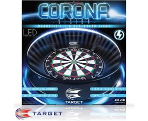 Target - Corona Vision LED Dartboard Light