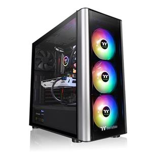 Thermaltake Level 20 MT ARGB (CA-1M7-00M1WN-00) Tempered Glass Mid Tower Case (without PSU)