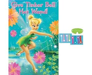 Tinker Bell & Fairies Game