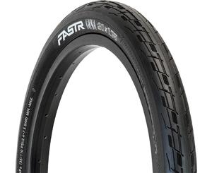 Tioga Fastr Black Label 20 x 1.85" Folding BMX Bike Tyre
