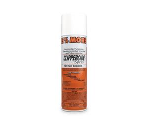 Totex Clippercide Spray 425g