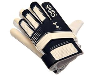 Tottenham Hotspur Fc Youths Goalkeeper Gloves (Blue/White) - TA3220